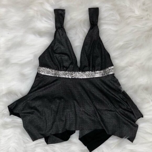 Glittery Top - Picture 3 of 7